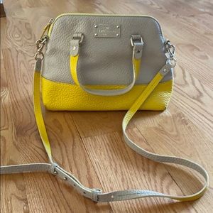 Kate Spade crossbody
